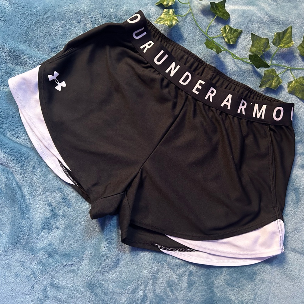 Short size S